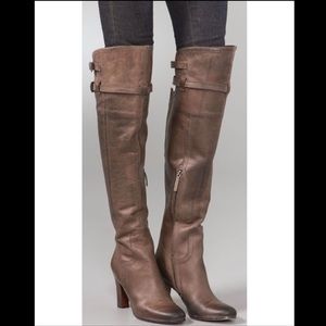Sam Edelman Sutton boots